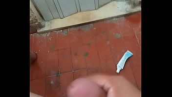 Preview 3 of Horse Cock Ass Tiny - 1 m&ecirc_s sem gozar