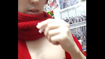 Preview 3 of Hot Franch - jerk off?)
