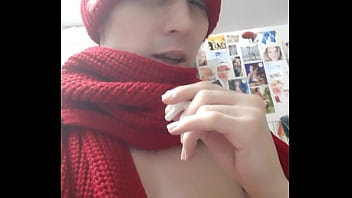 Preview 4 of Hot Franch - jerk off?)