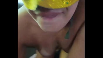 Preview 1 of Celebrity Movies - safado,  ao inv&eacute_s de assistir o filme no sof&aacute_ fez foi me fuder gostoso