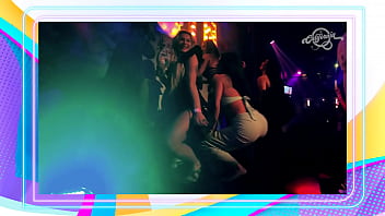Preview 4 of Oda Sxx Movie - De Carona com as gostosas da California com Cris Galera,  Tati Weg,  Luiza Marcato e mais 7 modelos