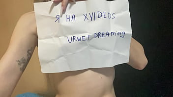 Preview 2 of Vk Cuntbust - видео подтверждение
