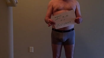Preview 1 of Early In Morning - Verification video