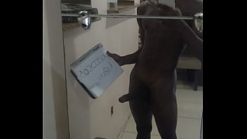 Preview 1 of Six In Boobs - V&iacute_deo de verifica&ccedil_&atilde_o