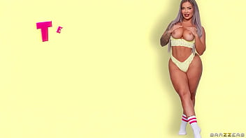 Preview 4 of Rip Forsed - Tease Him Till He Breaks Hayley Davies / Brazzers/ Enter XVPROMO on official site for discount