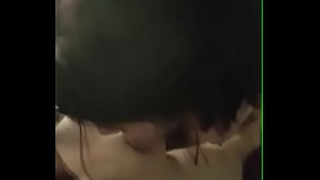 Preview 1 of Pepek Nusere - busty teen gives amazing blowjob