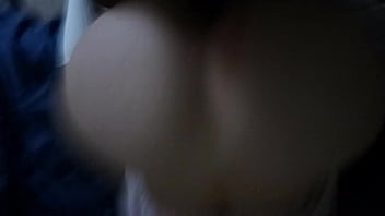 Preview 1 of Pon Video - Me fucking the hell out of my girls  bff