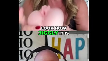 Preview 1 of Family Hd Vido Sorry - You&rsquo_ve NEVER seen a toy this personal! We had an absolutely hilarious,  sexy,  and unfiltered conversation with MissB...