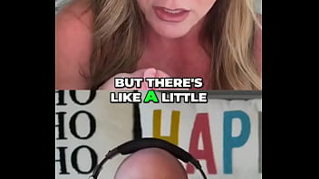 Preview 4 of Family Hd Vido Sorry - You&rsquo_ve NEVER seen a toy this personal! We had an absolutely hilarious,  sexy,  and unfiltered conversation with MissB...