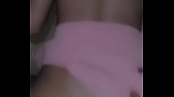 Preview 2 of Mom Gepregnantnan - Muy mojada,  quiero leche
