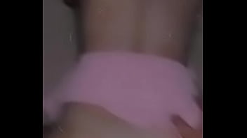 Preview 3 of Mom Gepregnantnan - Muy mojada,  quiero leche