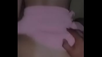Preview 1 of Mom Gepregnantnan - Muy mojada,  quiero leche