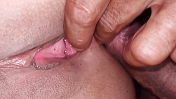 Preview 2 of Curvy Romance Bbc - Culito rico y terminando dentro