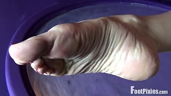 Preview 3 of 12sexxy - Footpixies Networks Sample