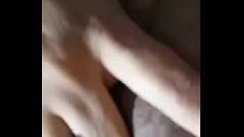 Preview 4 of Shemale Massage Man Ass - Mary dandose dedo