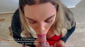 Preview 3 of Defloration Young Lady - Gabriela Stokweel - Especialista em Sexo Oral - Agende seu hor&aacute_rio comigo