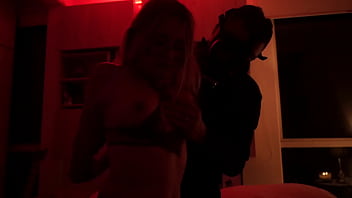 Preview 4 of Ben Ass Anal - Art and porn II. Dark sex night with the beautiful Sussy Love