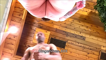 Preview 3 of Bangla Shower Bathing - PoolSide BJ &amp_ Fuck