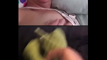 Preview 3 of Big Ass Asian Has A Hot Time - Jerking off to step mom