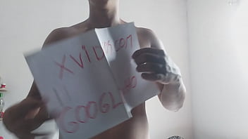 Preview 1 of Gogol Purn - V&iacute_deo de verifica&ccedil_&atilde_o