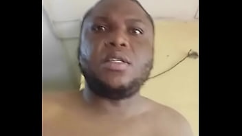 Preview 1 of Japan Miror Porn - Here is electronic image of  Nnamdi Emmanuel Ukaegbu
