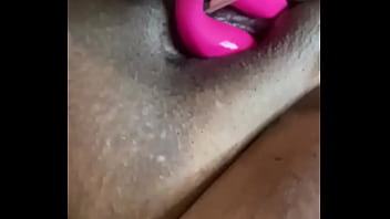 Preview 3 of Saree Upskirt Indian Train - Hot Ebony Redhead Masturbates