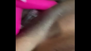 Preview 4 of Saree Upskirt Indian Train - Hot Ebony Redhead Masturbates