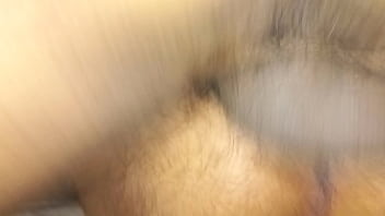 Preview 2 of Mom And Son Sleeping Anal - Tr&iacute_o