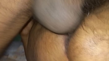 Preview 3 of Mom And Son Sleeping Anal - Tr&iacute_o