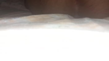 Preview 1 of Mom And Son Sleeping Anal - Tr&iacute_o