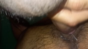 Preview 4 of Mom And Son Sleeping Anal - Tr&iacute_o