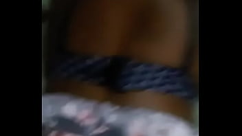 Preview 2 of The Buttxxx Com - Morena  San Pedro Belize