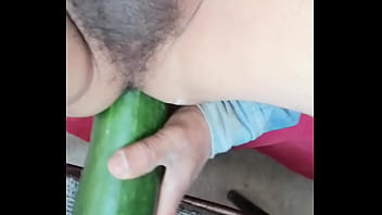 Preview 1 of Xxx Video All Girls - Rico pepino en mi culo