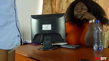 Preview 1 of Xxx Hd Bf Pran Video - I cant stop fucking my office secretary,  His dick makes me feel good