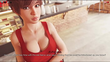 Preview 3 of Big Womab - My Pleasure 27