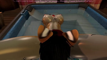 Preview 3 of Bagal Sex Hd - The Naughty Interview ( Furry / Yiff )