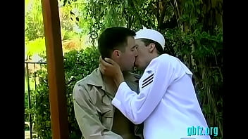Preview 1 of Koren Sexy New - Twink gets screwed for behind
