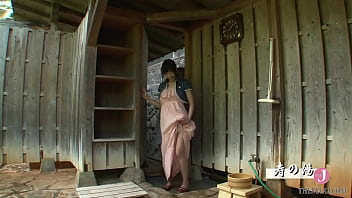 Preview 1 of Sexnx Vidio - HITOUB-703 板垣あずさ 早乙女らぶ 新・美女秘湯めぐり　畑下温泉編   温泉イメージ、アイドル映像メーカー マーレーインターナショナル MarrayDOGA　着エロ　水着　巨乳