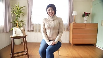 Preview 2 of Untey Melocok - 初撮り人妻ドキュメント　赤井美希　＜ダイジェスト付＞