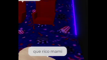 Preview 3 of Mexican Pawg - cogiendo perritas en roblox