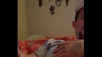 Preview 2 of Louis Orgasm - London azz1