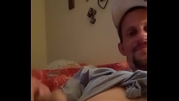 Preview 1 of Louis Orgasm - London azz1