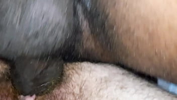 Preview 4 of Ruse Anal - Descobri que meu colega de quarto &eacute_ homem trans e comi sua buceta. - FULL RED E SHEER.COM