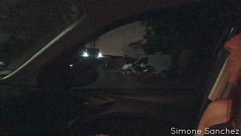 Preview 3 of Animal Facking With Teen - trailer - Ai Ai! Sacanagem Com Meu Primeiro Motorista de App Todo Nervoso de Medo | footjob | public