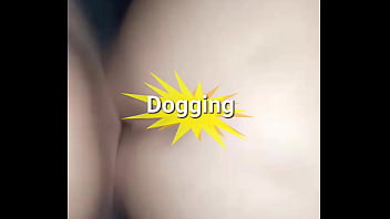 Preview 2 of Granny Extreme Scat - Dogging
