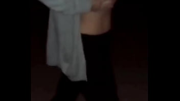 Preview 1 of Granny Extreme Scat - Dogging