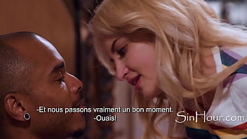 Preview 2 of Rohitss Saini - She doesn&#039_t deserve her stepmom (french subs)