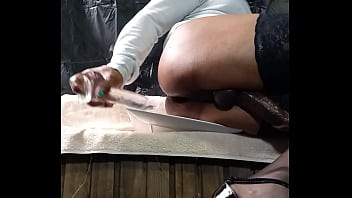 Preview 4 of Txxx Com Video - So fucking horny!so much cum!