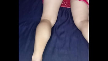 Preview 2 of Boyfrend Family - Estava muito excitada.
