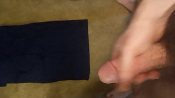 Preview 3 of Fattoon Bpp - gay cock cumming